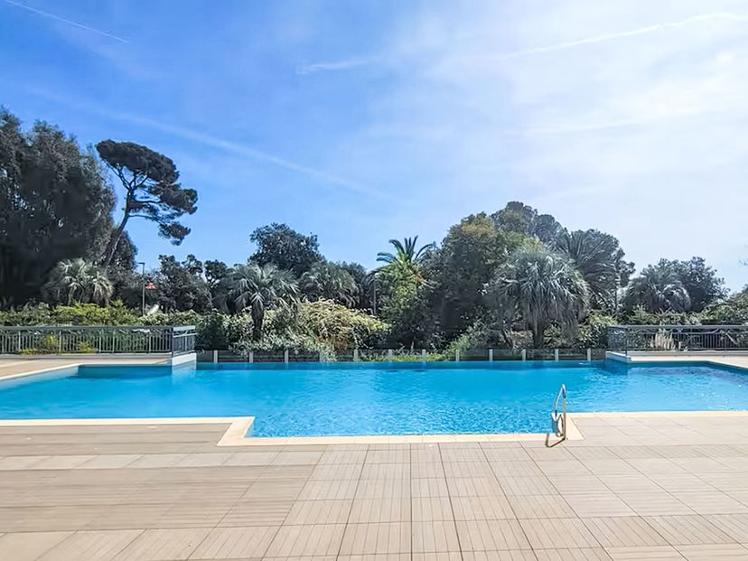 Apartment in Fréjus, the South of France