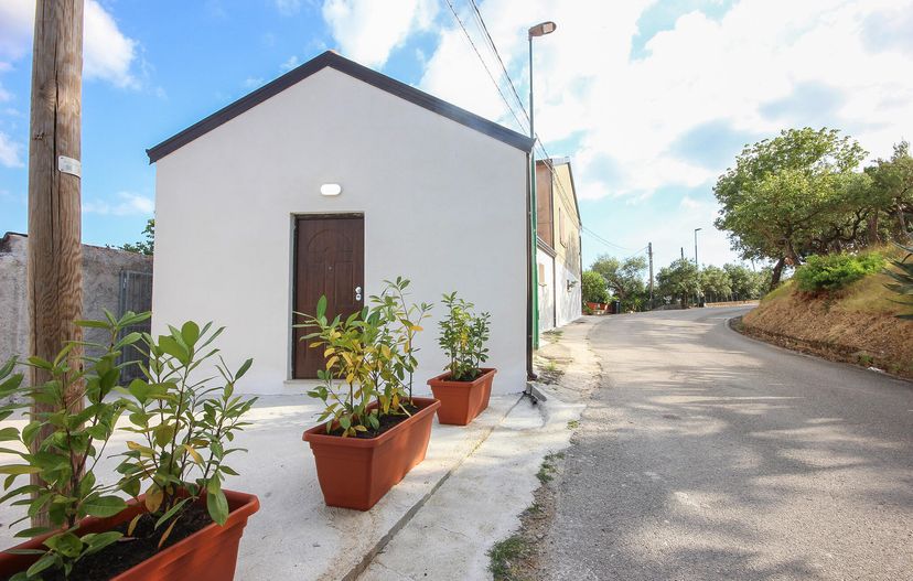 Villa in Casal Velino, Italy