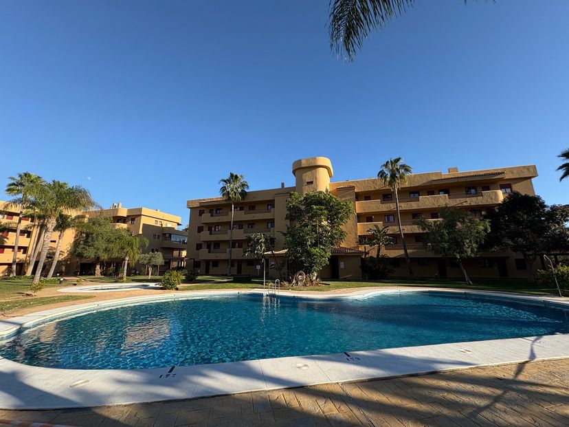 Apartment in Jardin Botánico, Spain