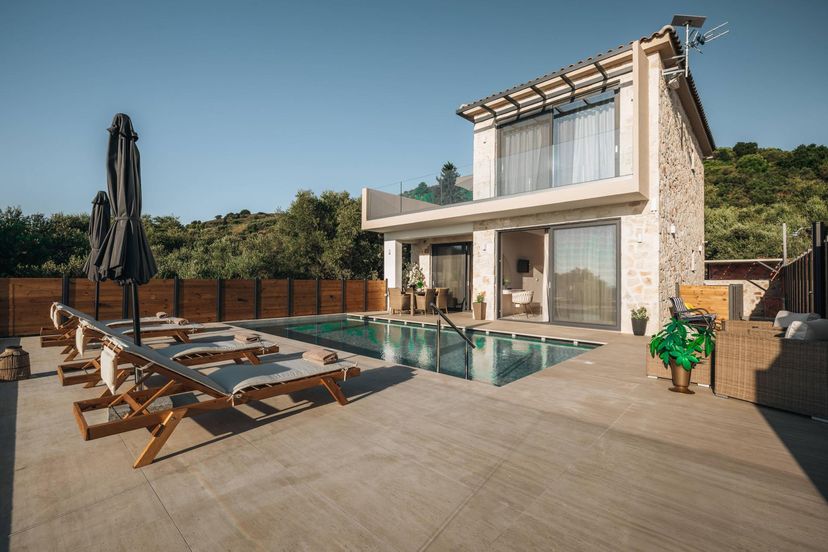 Villa in Greece, Zakynthos