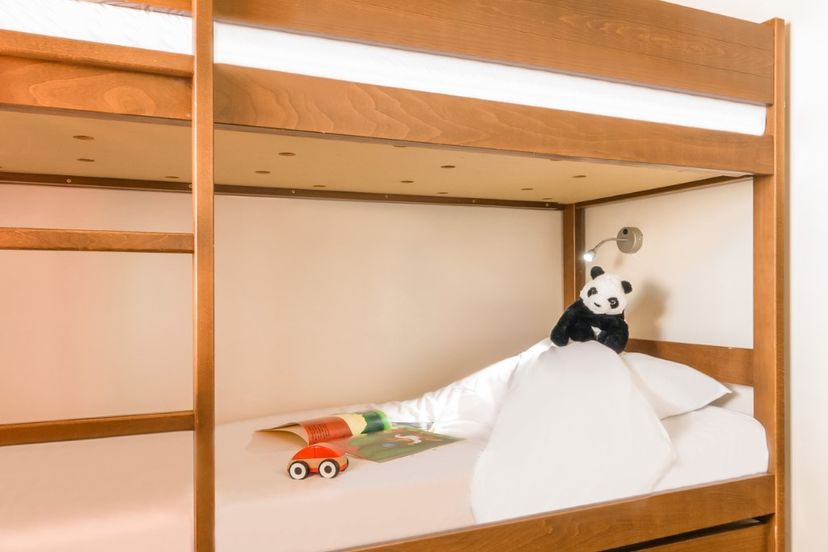 Apartment in Morzine, France