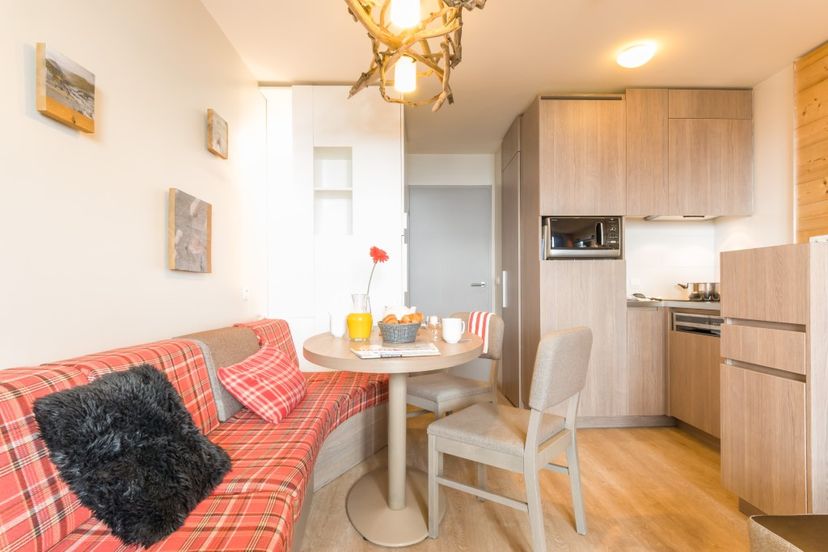 Apartment in Morzine, France