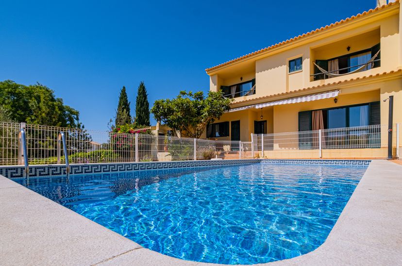 Villa in Albufeira, Algarve