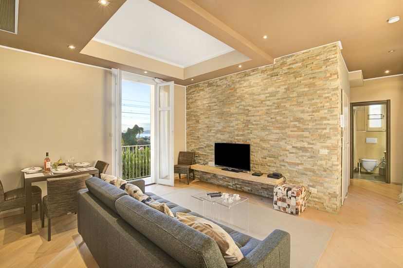 Apartment in Beaulieu-sur-Mer, the South of France