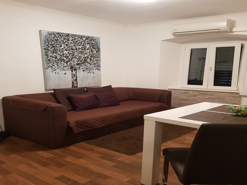 Apartment in Dubrovnik Old Town, Croatia