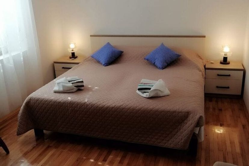 Apartment in Croatia, Korčula