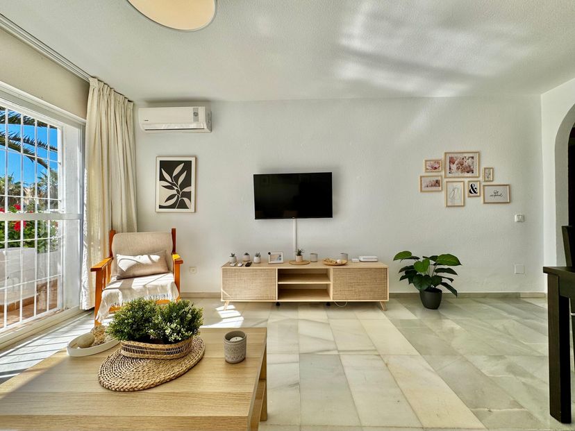 Apartment in Spain, Urbanización Roquetas de Mar