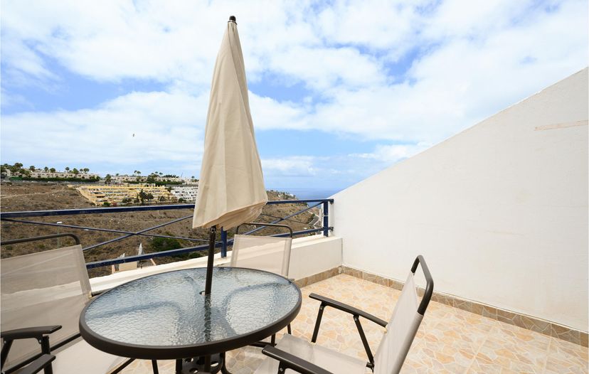 House in Puerto Rico, Gran Canaria