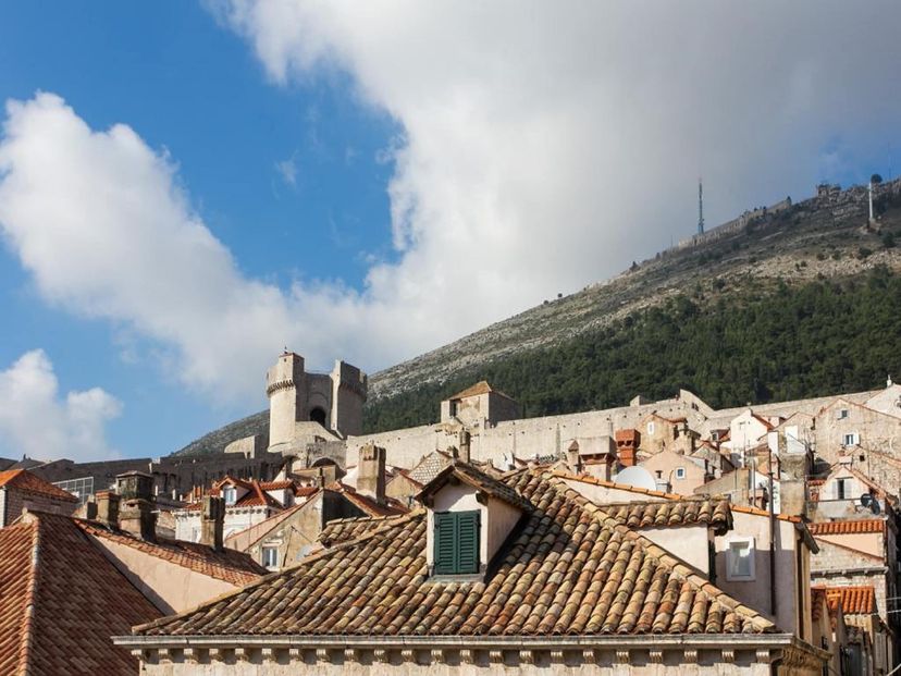 Apartment in Croatia, Dubrovnik Old Town