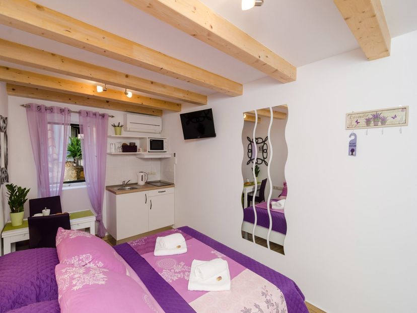 Apartment in Croatia, Dubrovnik Old Town