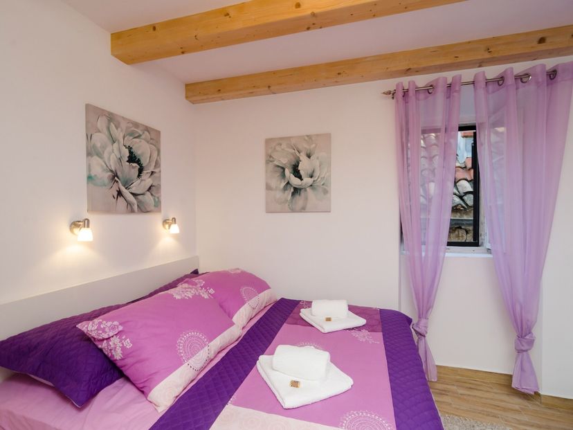 Apartment in Dubrovnik Old Town, Croatia