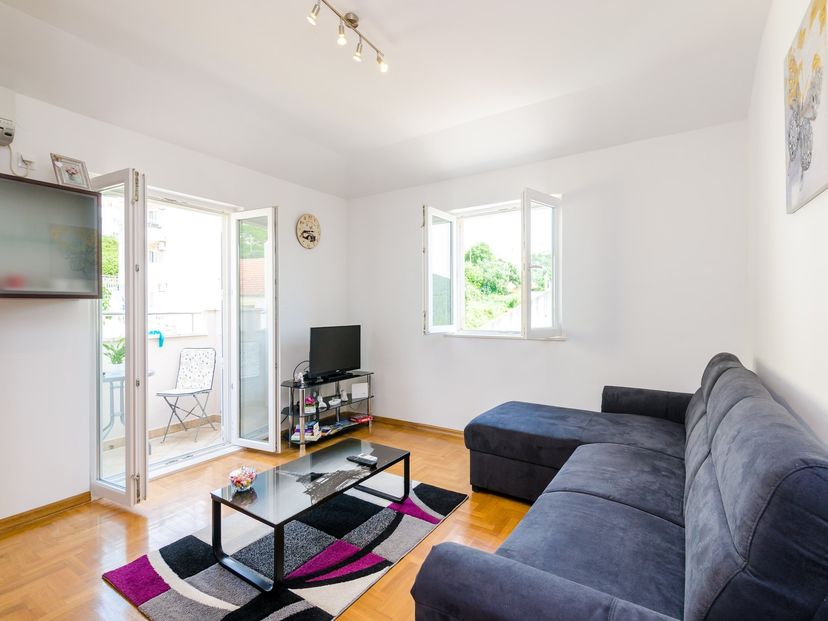 Apartment in Croatia, Cavtat
