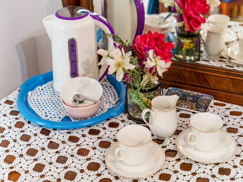 Apartment in Dubrovnik Old Town, Croatia