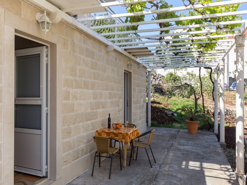 Apartment in Cavtat, Croatia