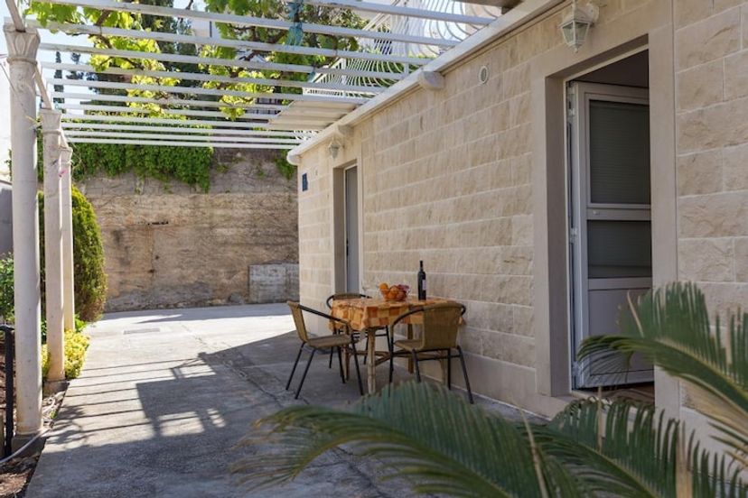 Apartment in Cavtat, Croatia