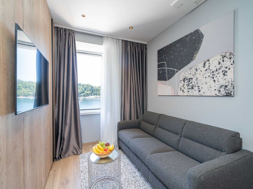 Apartment in Croatia, Cavtat