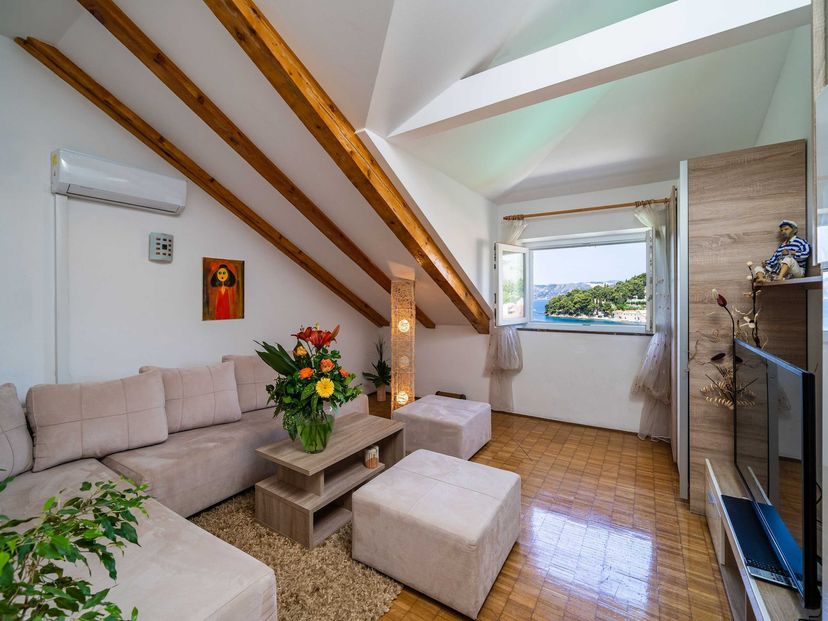 Apartment in Cavtat, Croatia