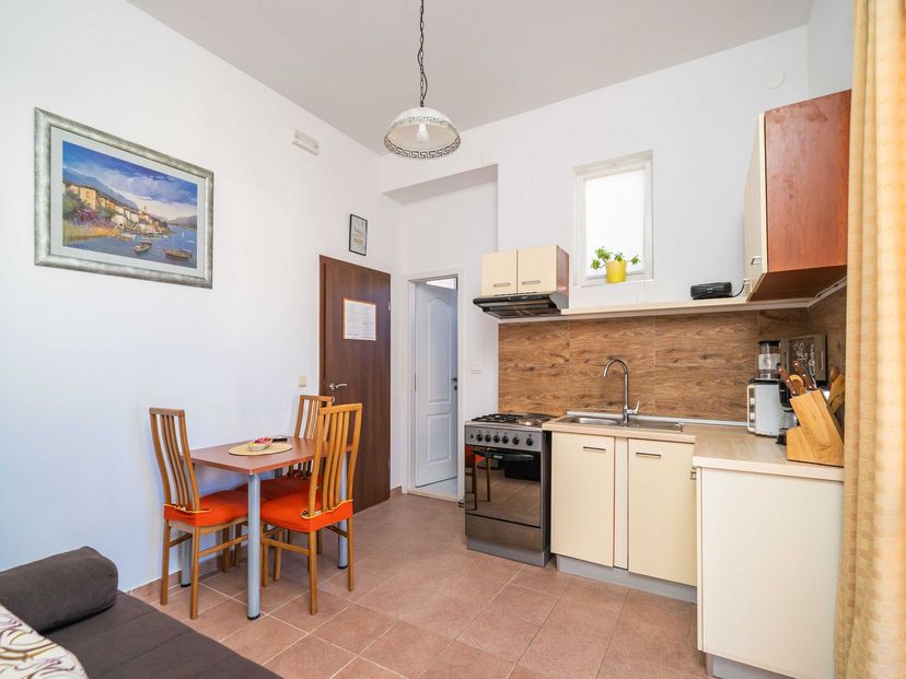 Apartment in Cavtat, Croatia