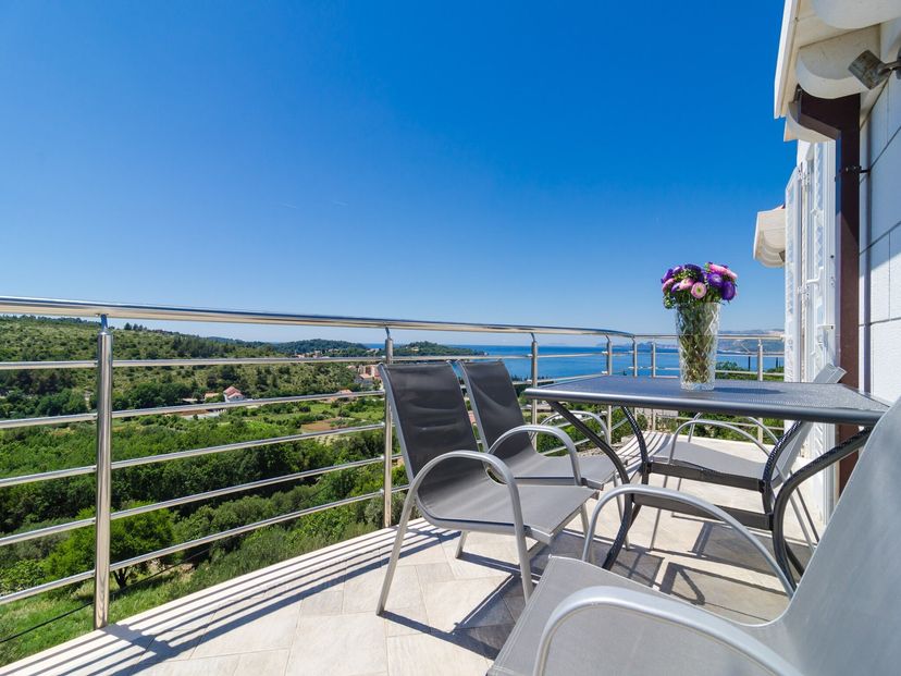 Apartment in Cavtat, Croatia