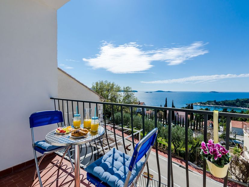 Apartment in Croatia, Mlini