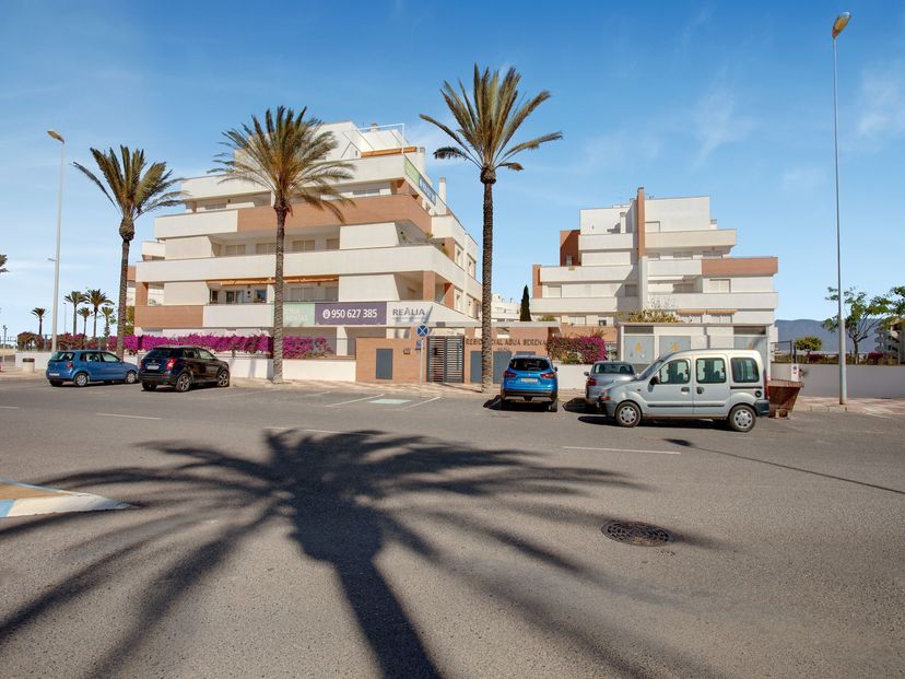 Apartment in Spain, Urbanización Roquetas de Mar