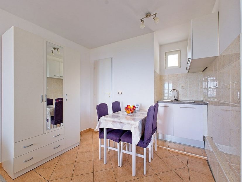 Apartment in Croatia, Mlini
