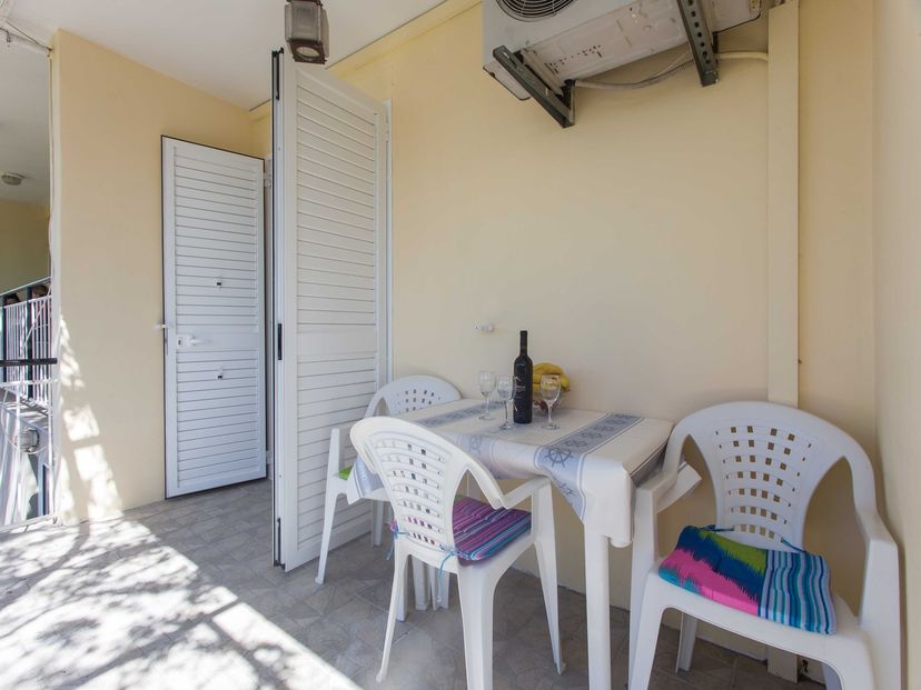 Apartment in Croatia, Mlini