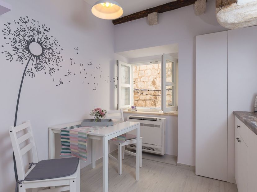 Apartment in Dubrovnik Old Town, Croatia