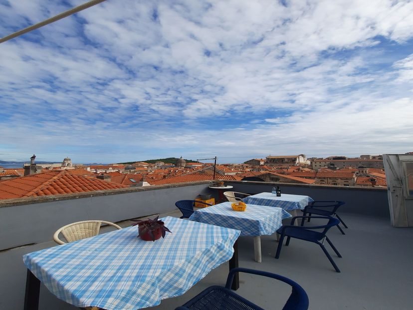 Apartment in Dubrovnik Old Town, Croatia