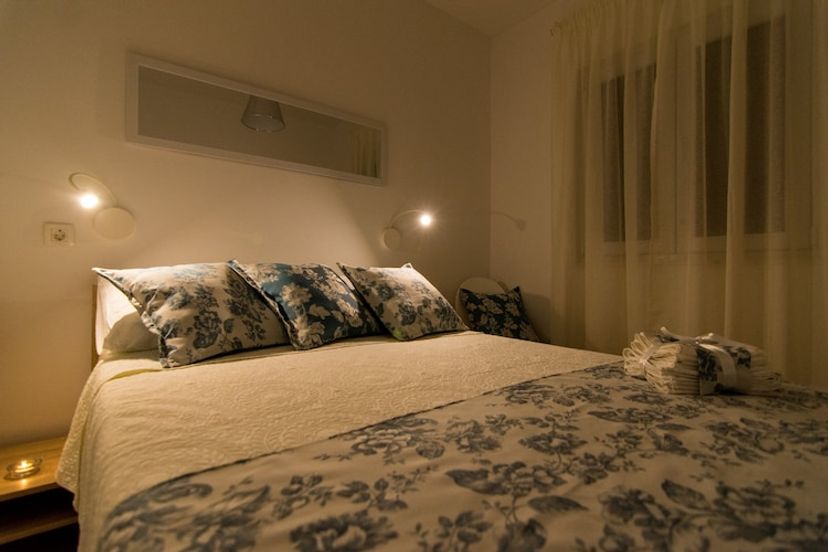 Apartment in Croatia, Trogir