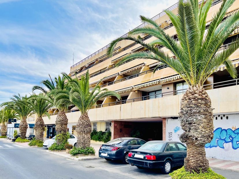 Apartment in Aguadulce, Spain