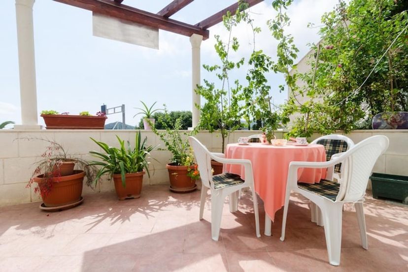 Apartment in Croatia, Mlini