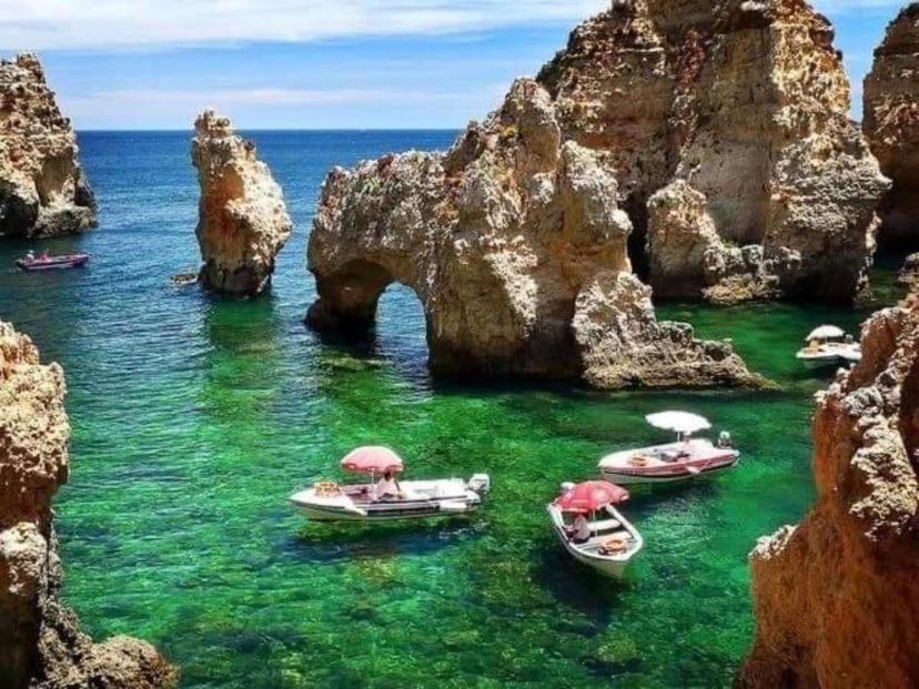 Villa in Boavista, Algarve