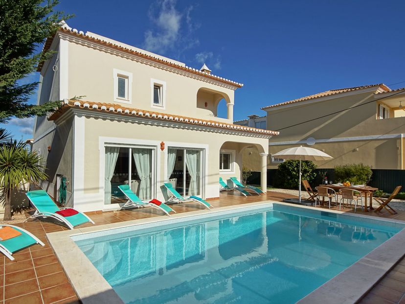 Villa in Boavista, Algarve