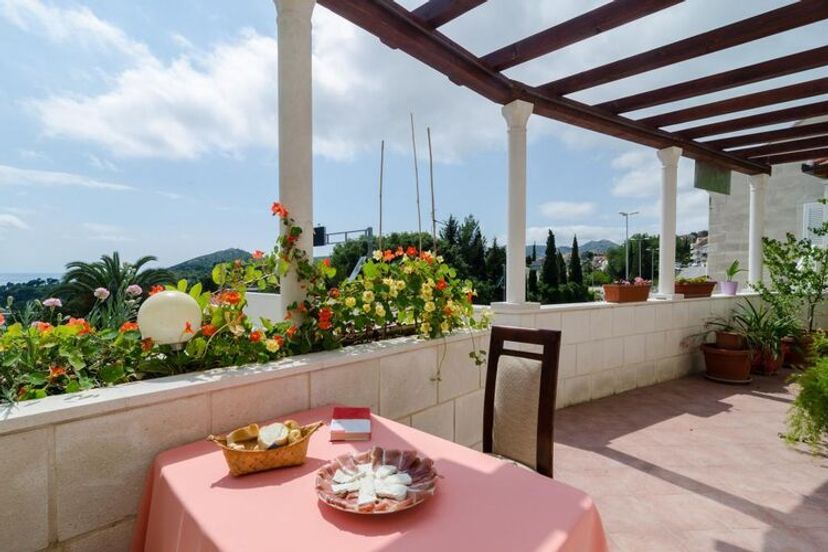 Apartment in Croatia, Mlini