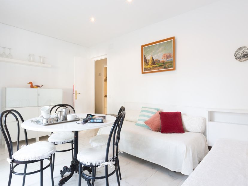 Apartment in Llafranc, Spain