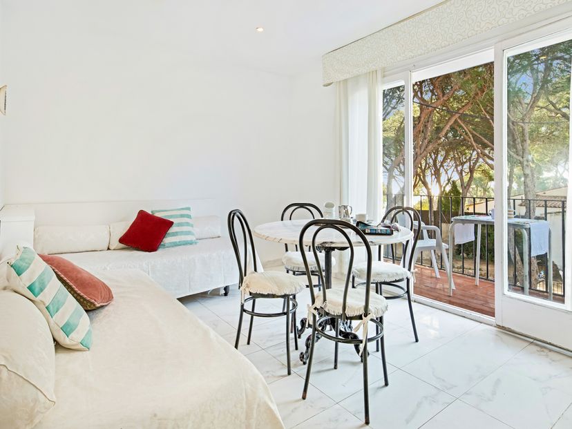 Apartment in Llafranc, Spain