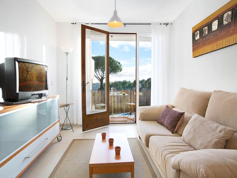 Apartment in Spain, Llafranc