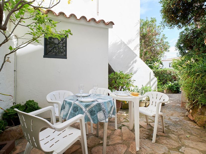 Apartment in Calella de Palafrugell, Spain
