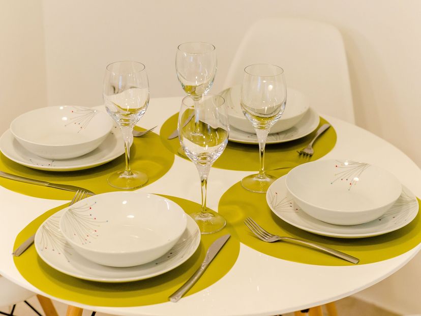 Apartment in Dubrovnik Old Town, Croatia