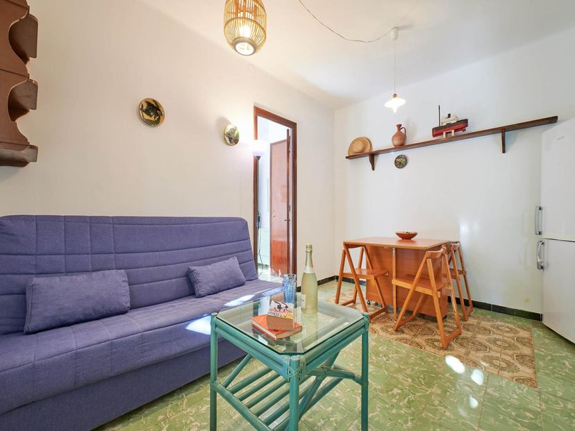 Apartment in Calella de Palafrugell, Spain