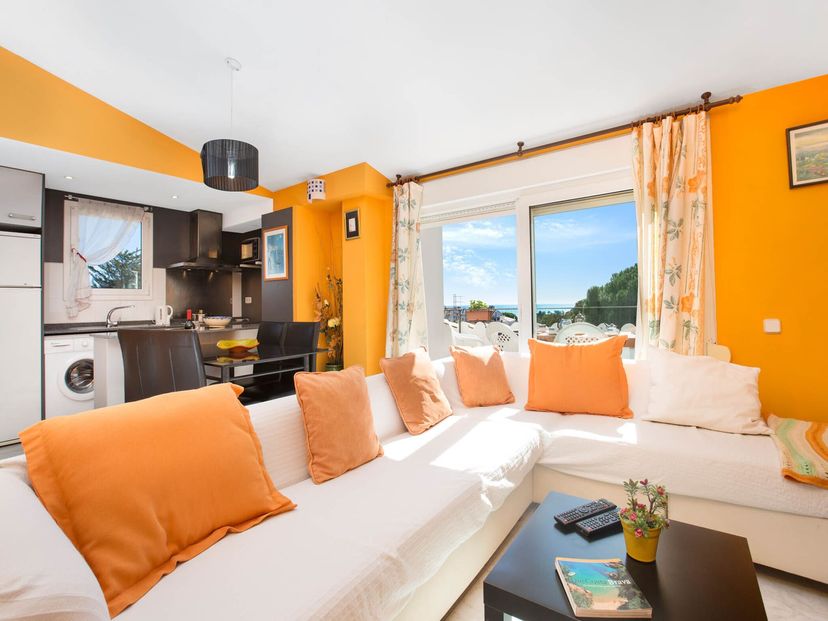 Apartment in Calella de Palafrugell, Spain