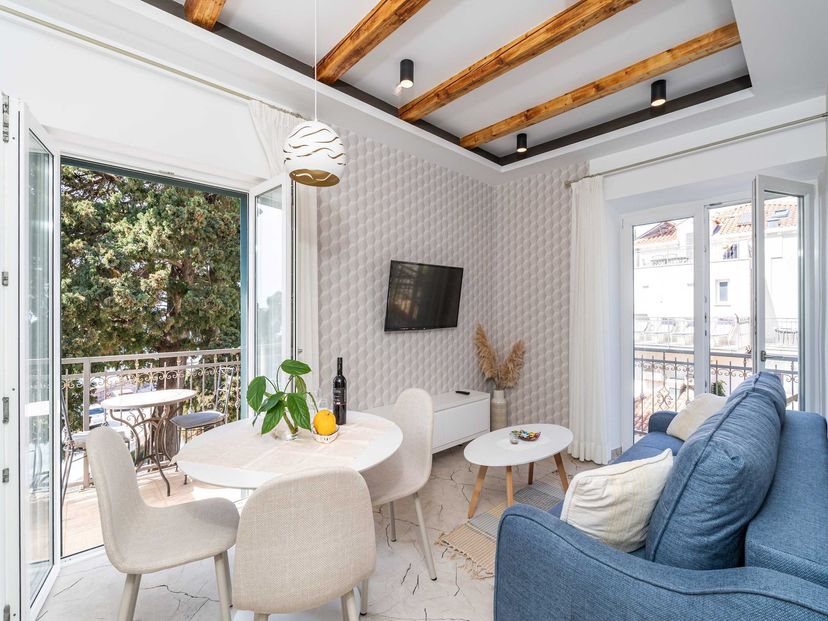 Apartment in Croatia, Mlini