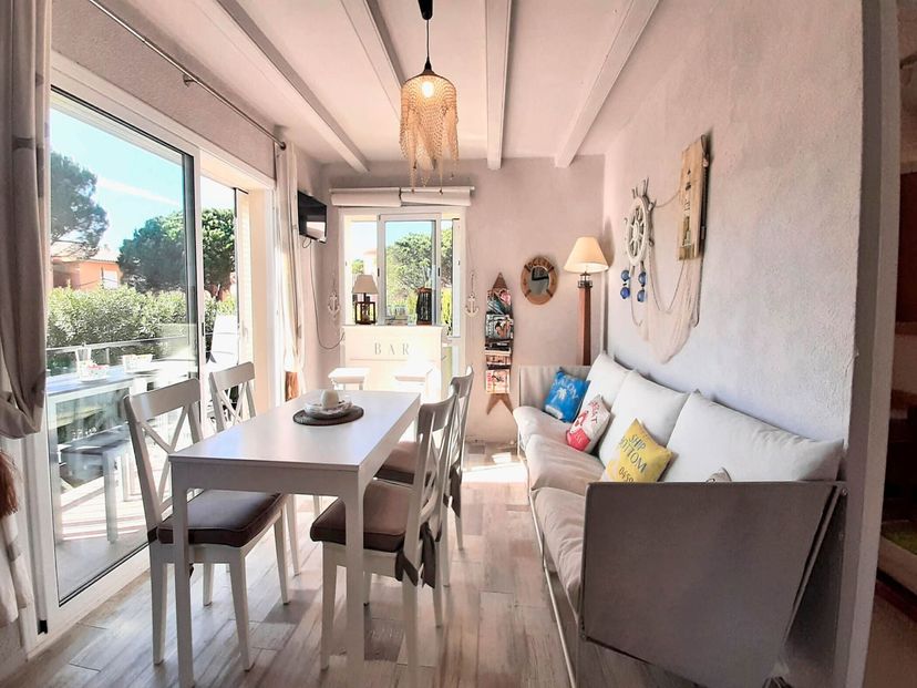 Apartment in Calella de Palafrugell, Spain