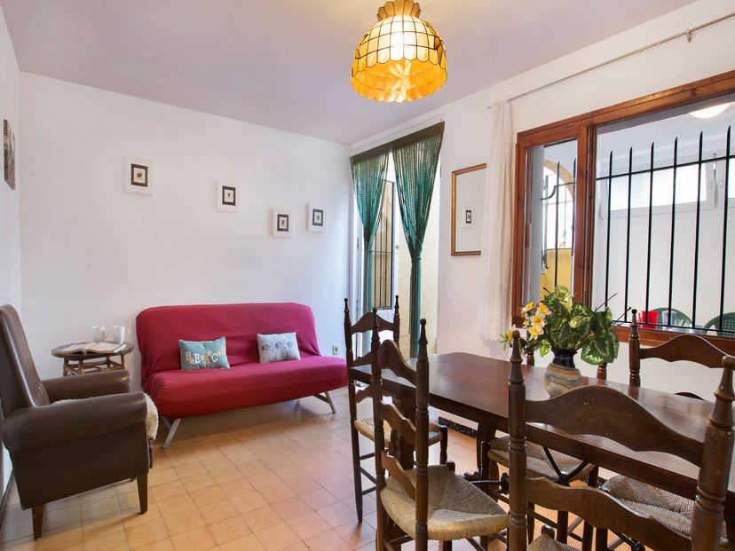 Apartment in Spain, Llafranc