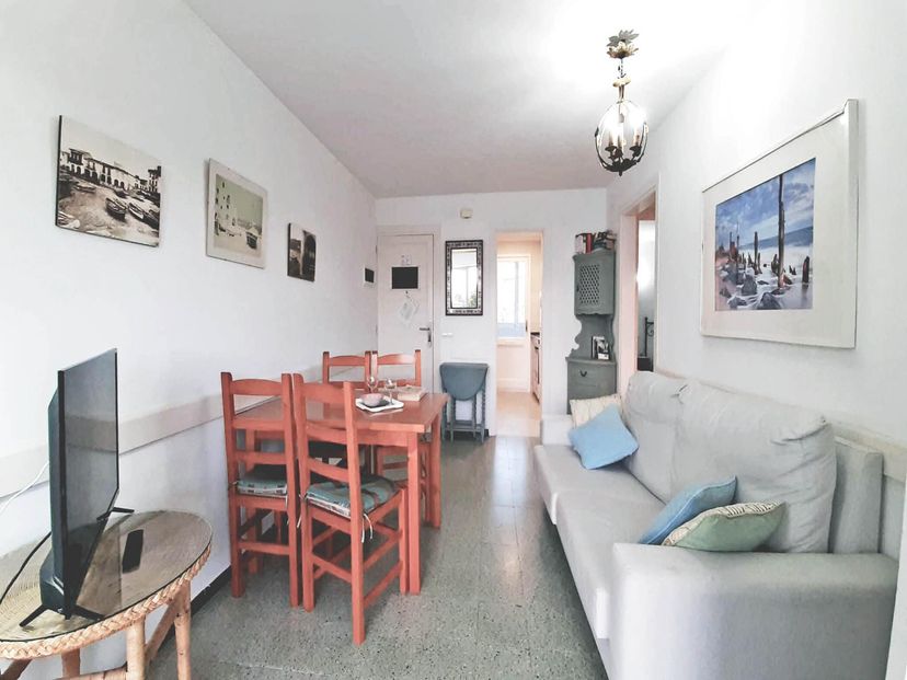 Apartment in Calella de Palafrugell, Spain
