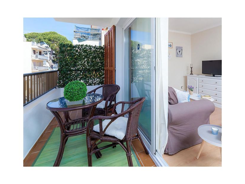 House in Cala Millor, Majorca