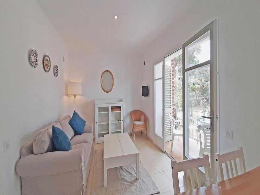 Apartment in Spain, Llafranc
