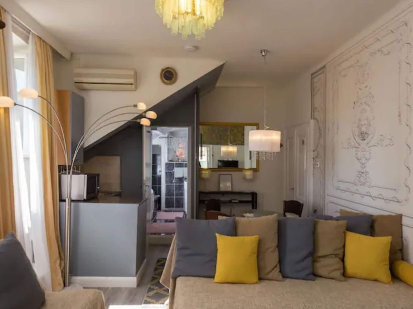 Apartment in Dubrovnik Old Town, Croatia