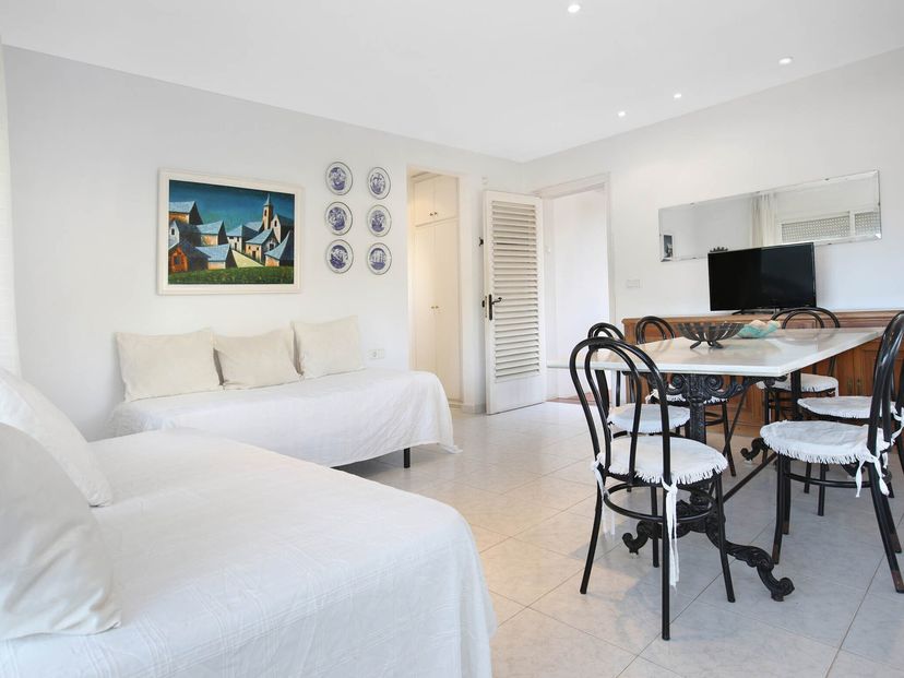 Apartment in Llafranc, Spain